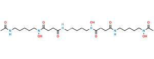 Deferoxamine Impurity 2