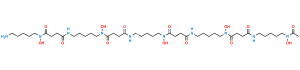 Deferoxamine Impurity 3