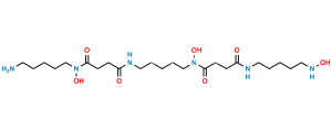 Deferoxamine Impurity 6