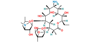 Dirithromycin EP Impurity A