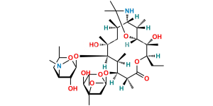 Dirithromycin EP Impurity E