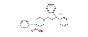 Diphenoxylate EP Impurity A