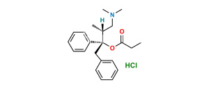 Dextropropoxyphene Hydrochloride