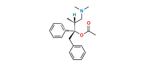 Dextropropoxyphene EP Impurity B