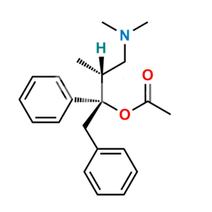 Dextropropoxyphene EP Impurity B