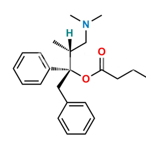 Dextropropoxyphene EP Impurity C