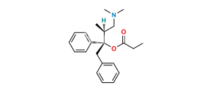 Dextropropoxyphene EP Impurity D