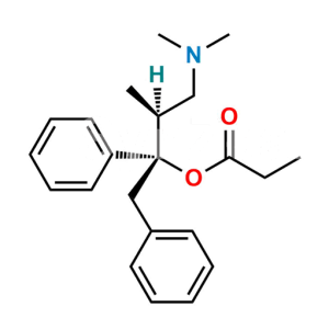 Dextropropoxyphene EP Impurity D