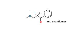 Dextropropoxyphene EP Impurity F