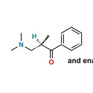 Dextropropoxyphene EP Impurity F