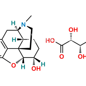 Dihydrocodeine Tartrate