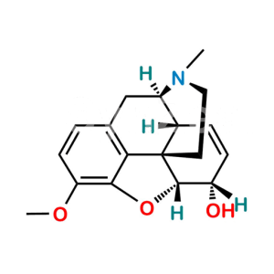 Dihydrocodeine EP Impurity A