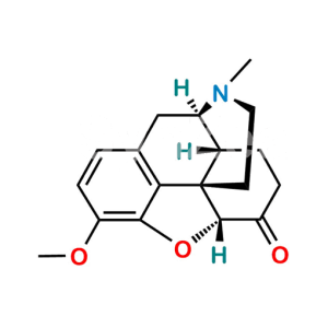 Dihydrocodeine EP Impurity C