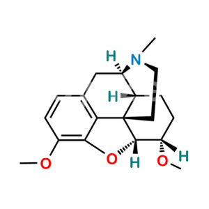 Dihydrocodeine EP Impurity D