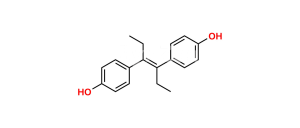 Diethylstilbestrol