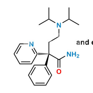 Disopyramide