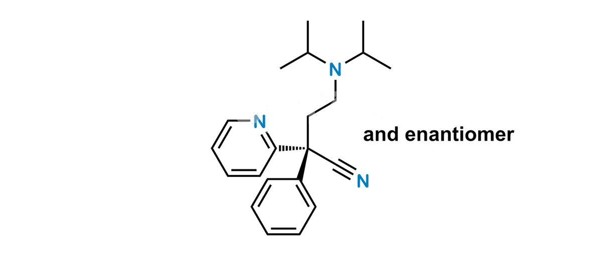 Disopyramide EP Impurity A