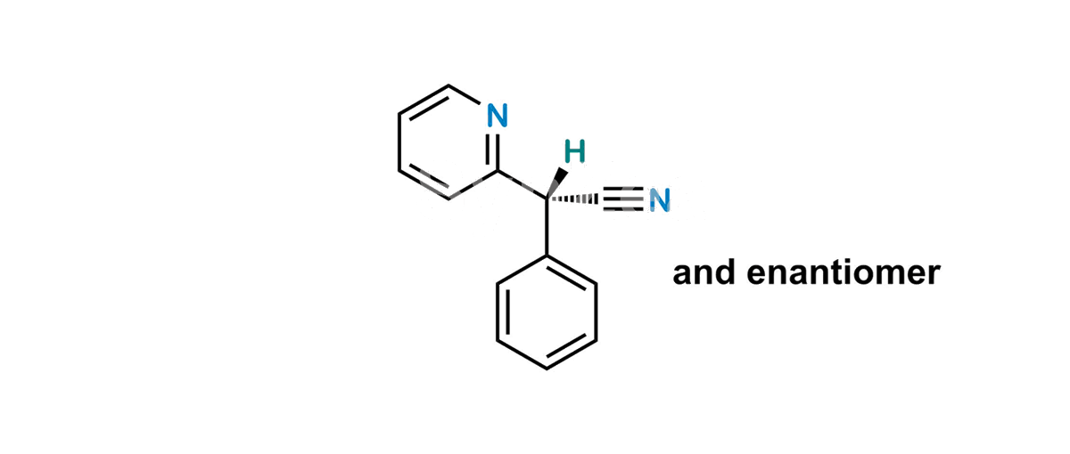 Disopyramide EP Impurity D