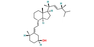 Dihydrotachysterol