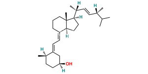 Dihydrotachysterol EP Impurity B