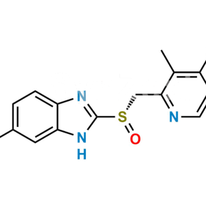 Esomeprazole