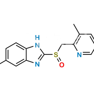 Esomeprazole EP Impurity B