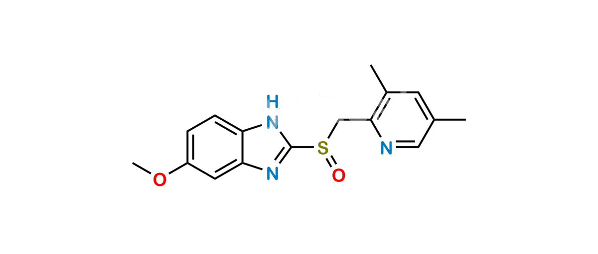 Esomeprazole EP Impurity B