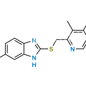 Esomeprazole EP Impurity C