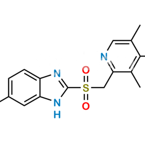 Esomeprazole EP Impurity D
