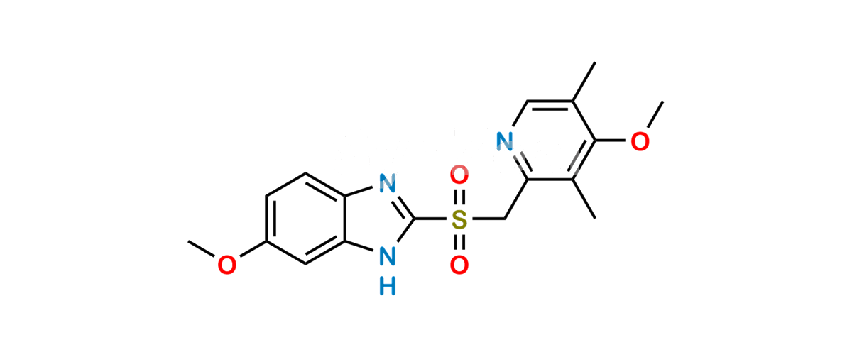 Esomeprazole EP Impurity D