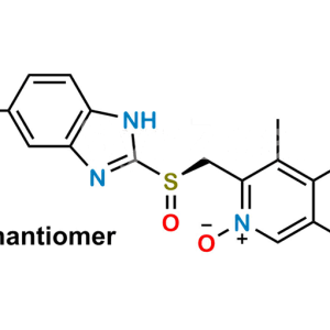 Esomeprazole EP Impurity E