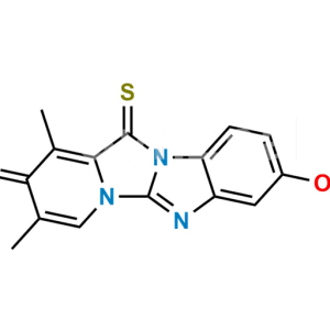 Esomeprazole EP Impurity F