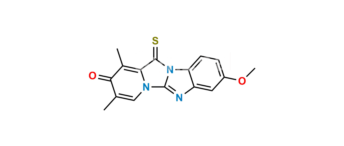 Esomeprazole EP Impurity F