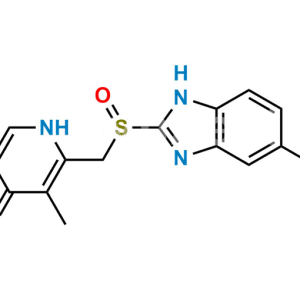 Desmethoxy Keto Esomeprazole