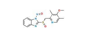 N-Nitroso Esomeprazole