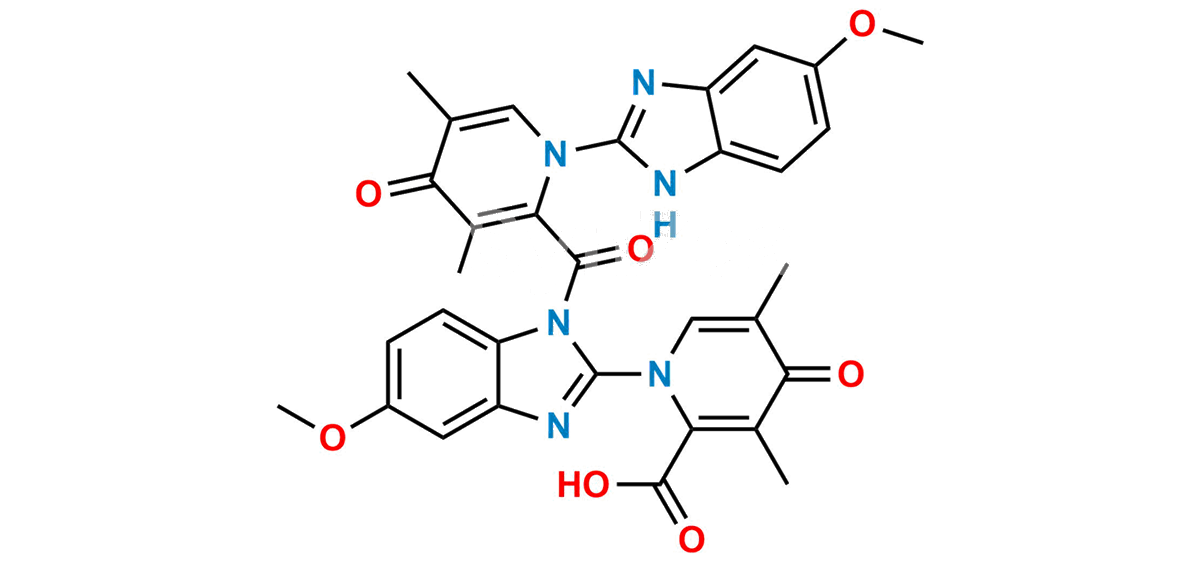 Esomeprazole Impurity 3