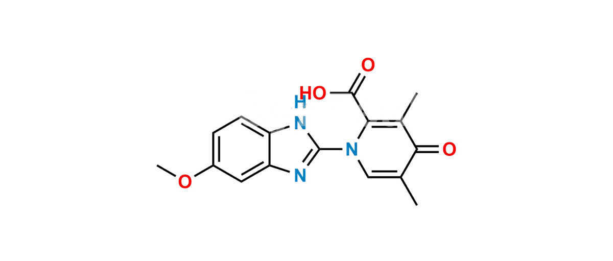Esomeprazole Impurity 6