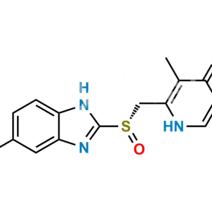 5-Hydroxy Esomeprazole
