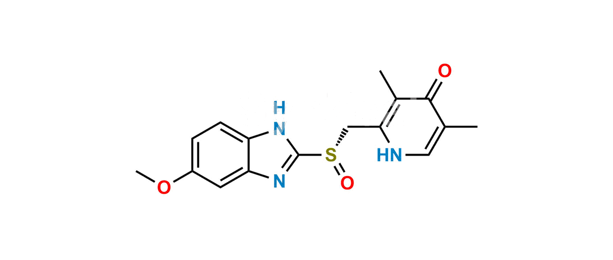 Esomeprazole Impurity 9