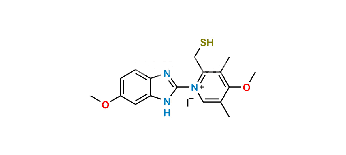 Esomeprazole Impurity 11