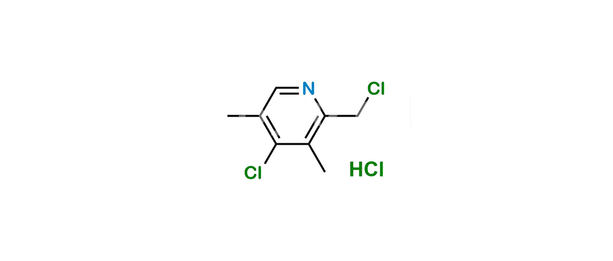 Esomeprazole Impurity 12