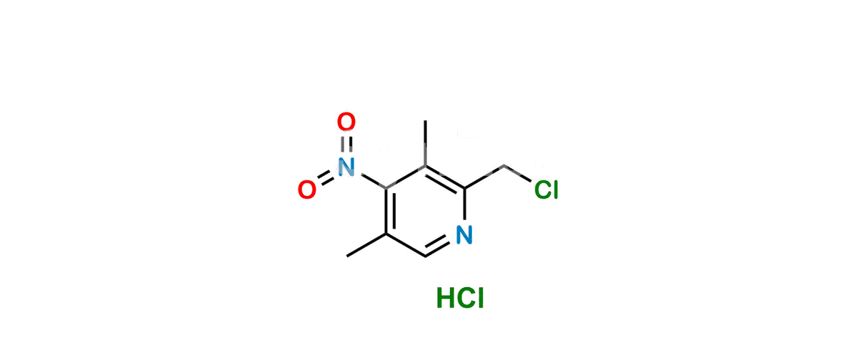 Esomeprazole Impurity 13