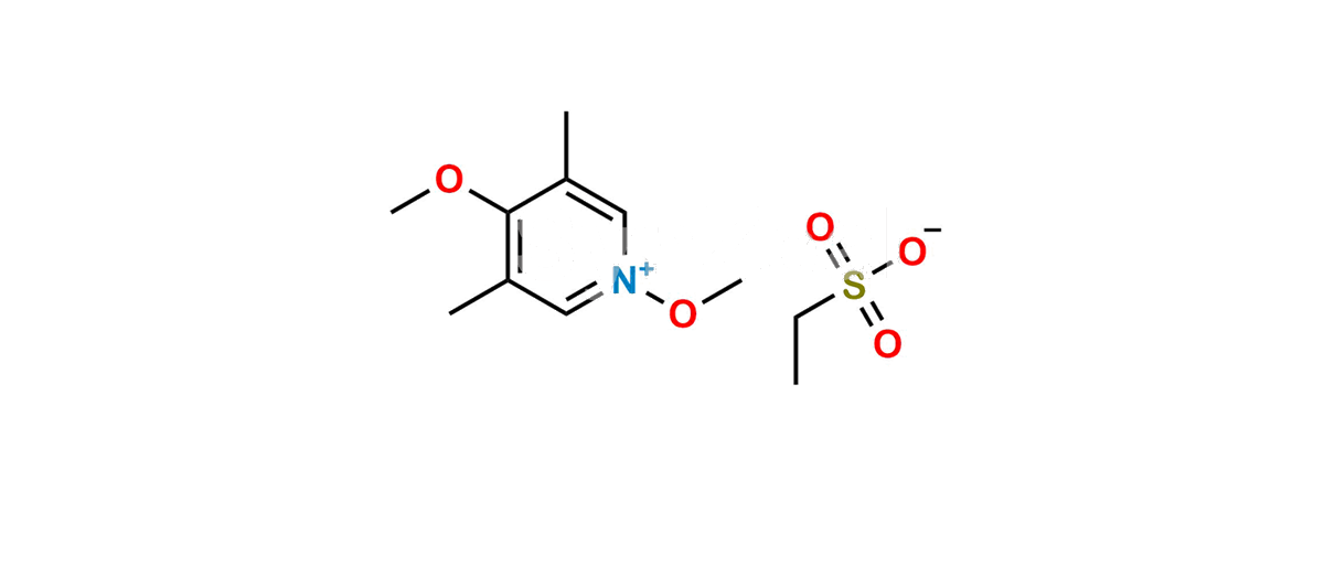 Esomeprazole Impurity 17