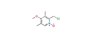 Esomeprazole Impurity 18