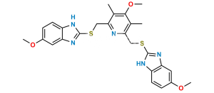 Esomeprazole Impurity 19