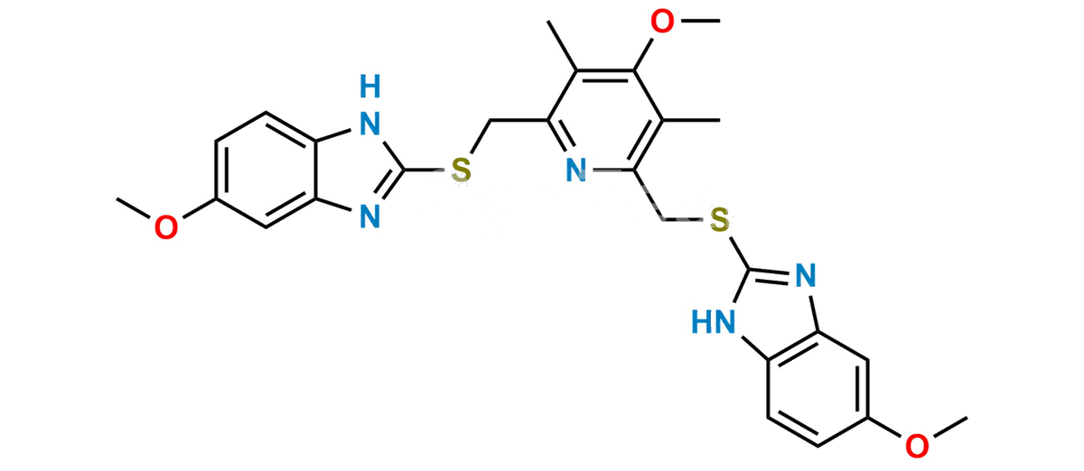 Esomeprazole Impurity 19