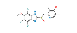 Esomeprazole D3