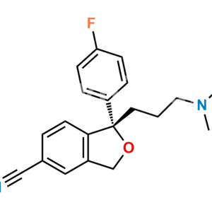 Escitalopram
