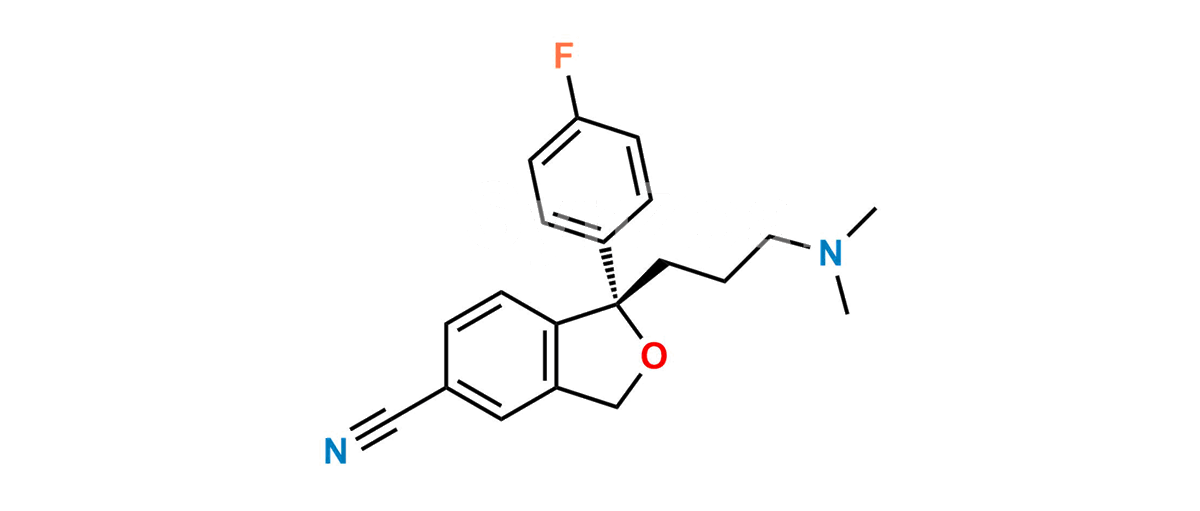 Escitalopram