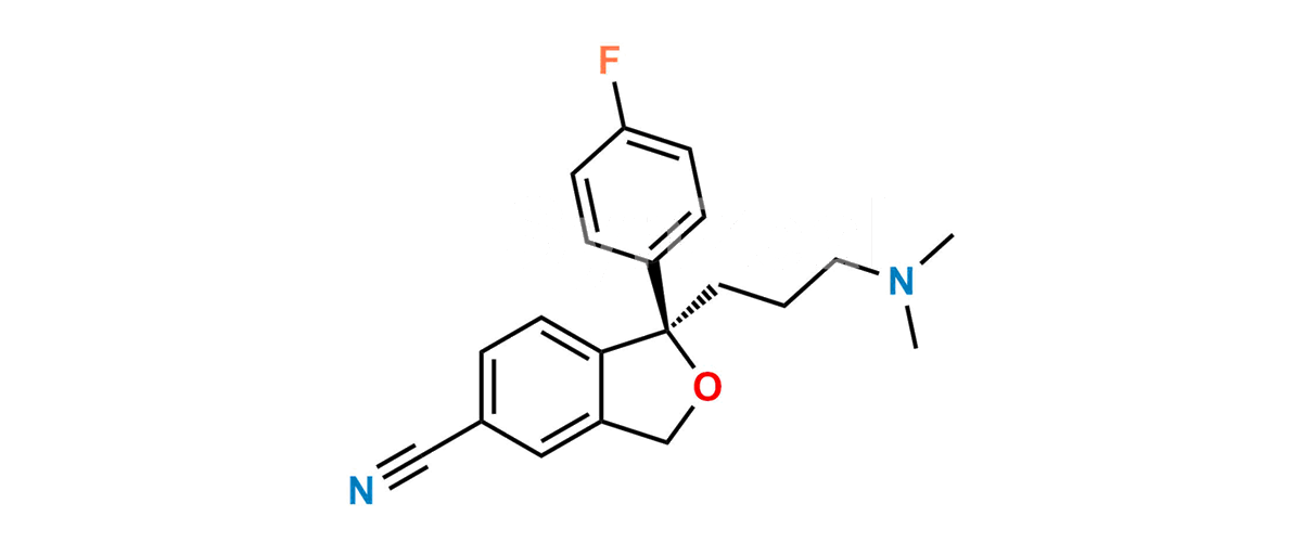 Escitalopram EP Impurity K